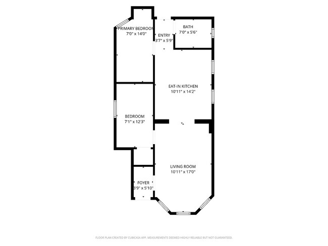 Building Photo - Charming 2-Bed Hardwood Haven in Chicago's Vibrant West Side!