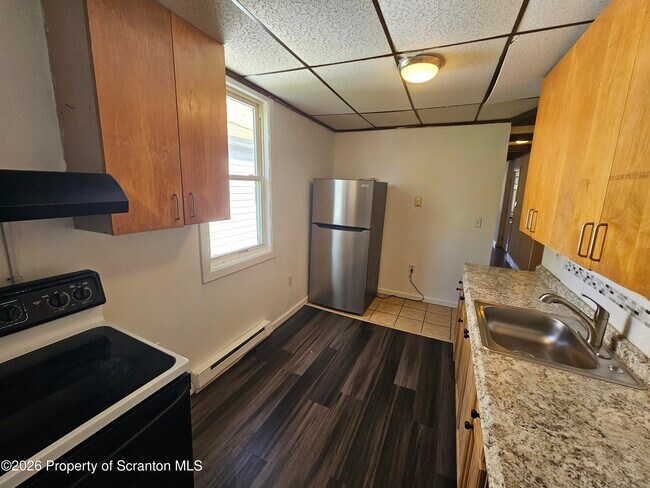 Building Photo - 1411 Monsey Ave
