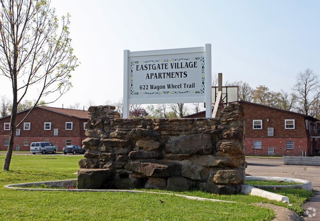 Building Photo - Eastgate Village Apartments