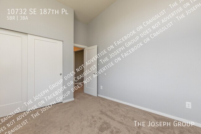 Building Photo - 10732 SE 187th Pl