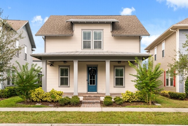 Building Photo - 6875 Arnoldson St