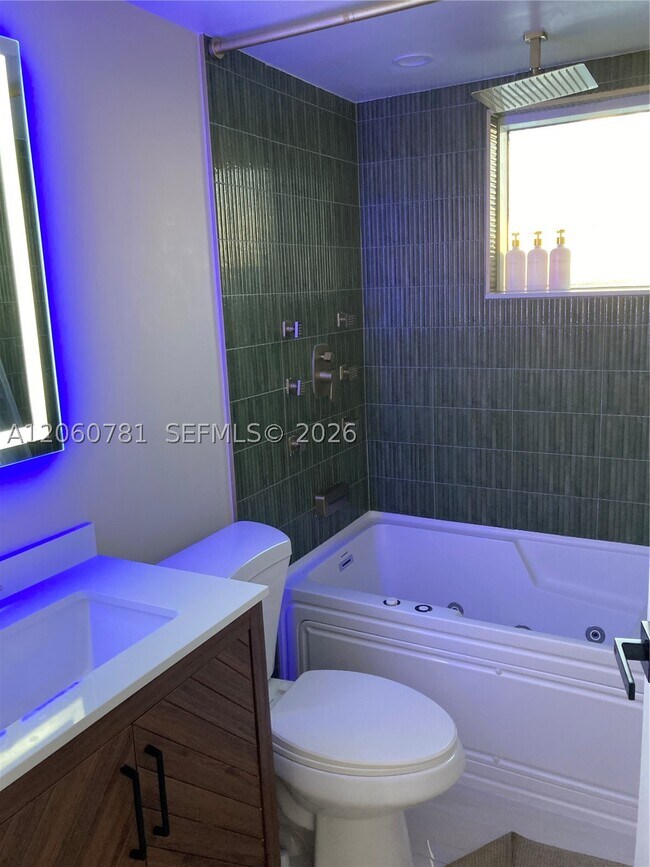 Building Photo - 6767 Collins Ave