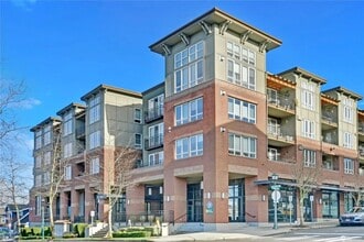 Building Photo - Starpoint Condominiums ~ Issaquah Highlands