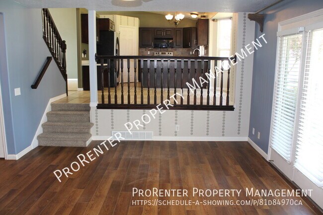 Building Photo - 2898 W 1375 N