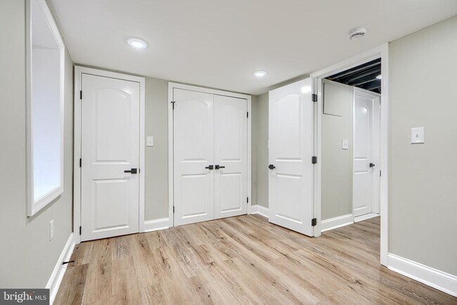 Building Photo - 3901 Forrester Ave