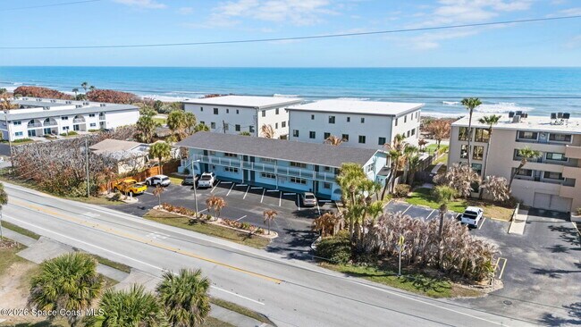 Building Photo - 1011 S Miramar Ave