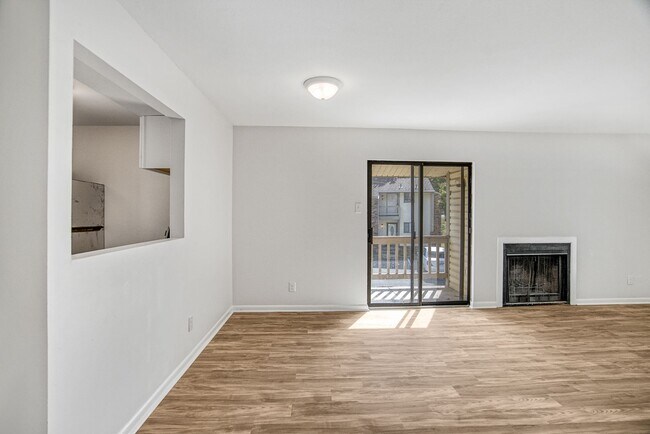 Building Photo - Fully Remodeled 2 Bed / 2 Bath Lower-Level Condo with Balcony