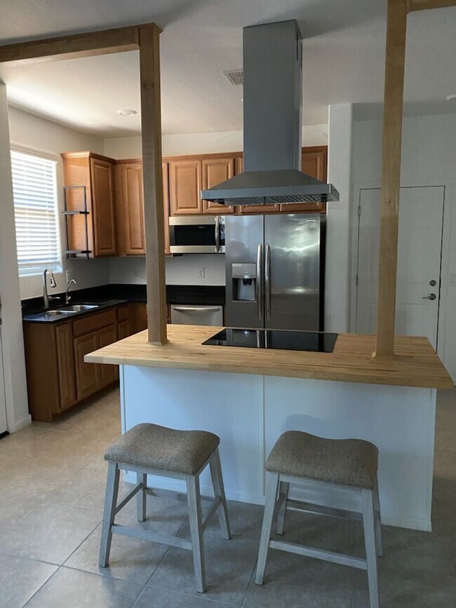 Building Photo - 4209 W Granite Basin Dr