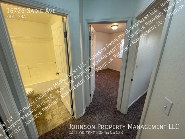 Building Photo - 16726 Sadie Ave