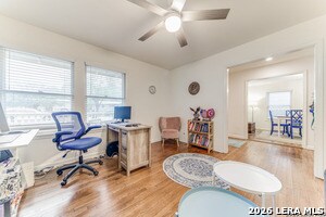 Building Photo - 417 Brees Blvd