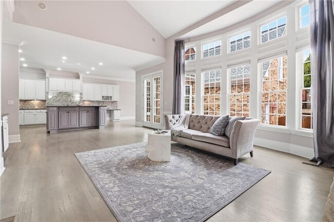 Building Photo - 4738 Ivy Ridge Dr SE