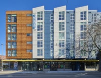 Building Photo - Minnie Flats