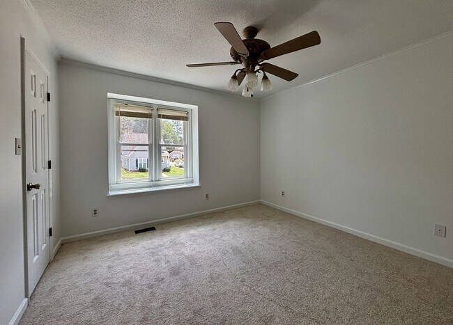 Building Photo - Don't Miss This Spacious Wake Forest Townhome with Dual Primary Suites!