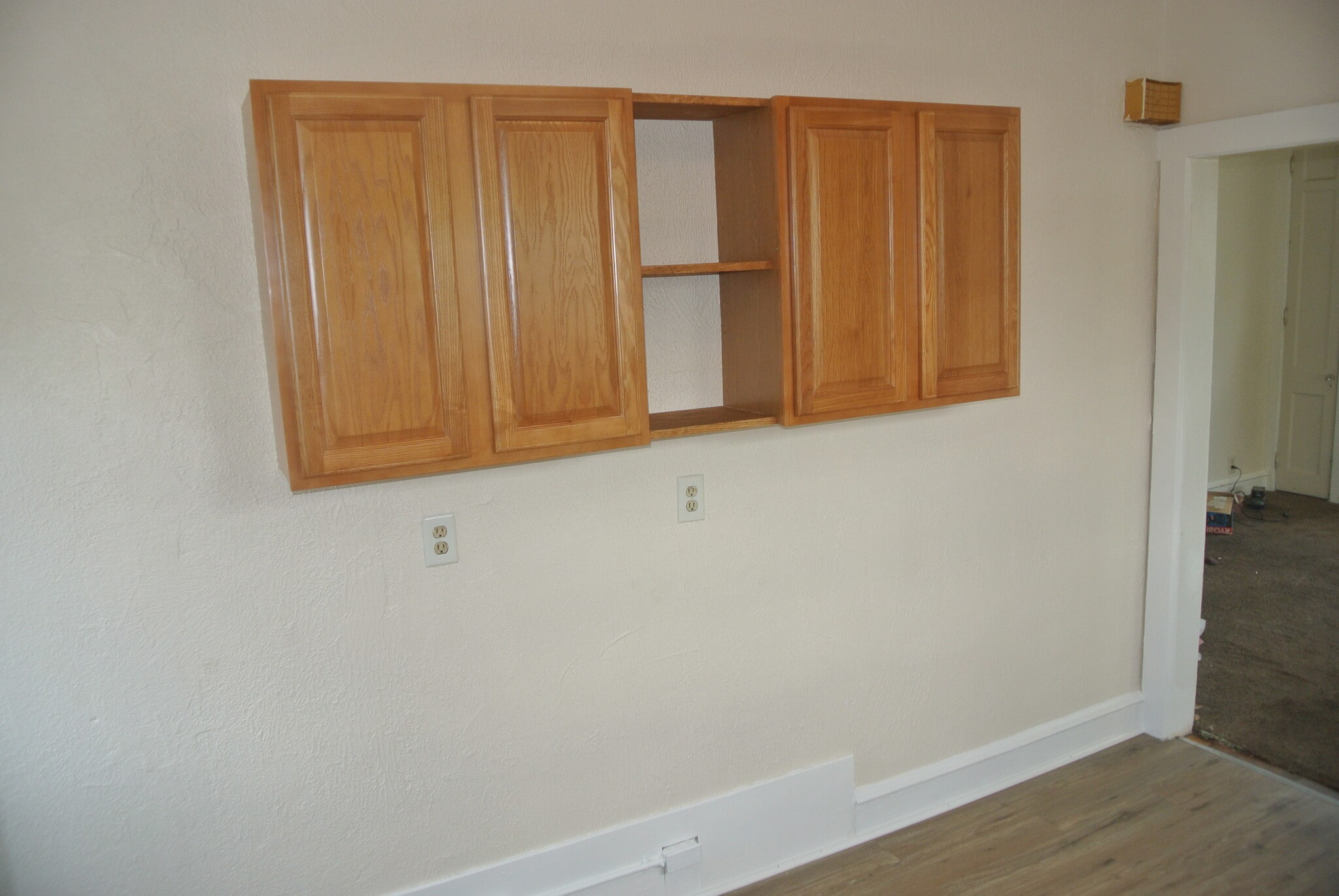 Kitchen - 328 High Street