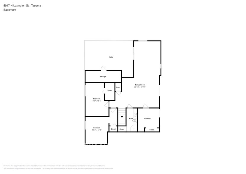 Building Photo - 5017 N Lexington St