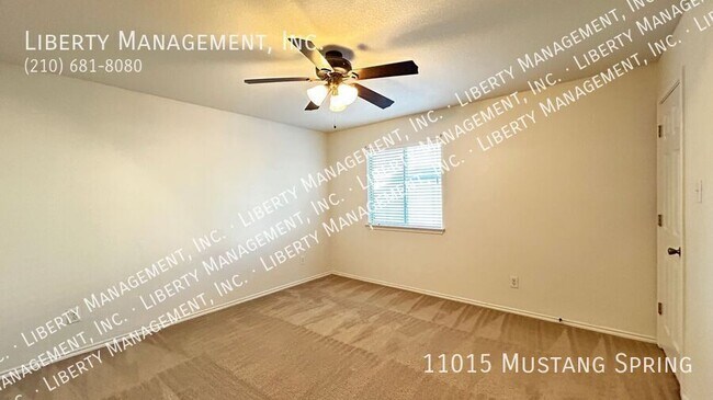 Building Photo - 11015 Mustang Spring