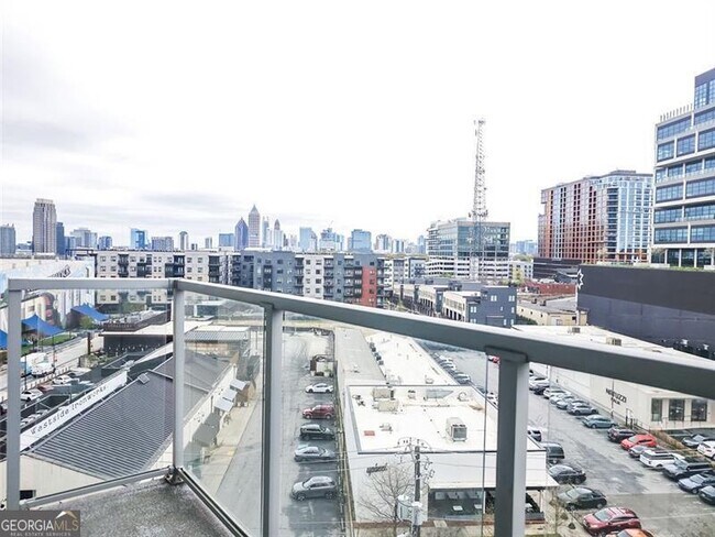 Building Photo - 1100 Howell Mill Rd NW