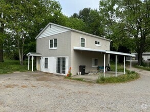 Building Photo - 249 2nd St