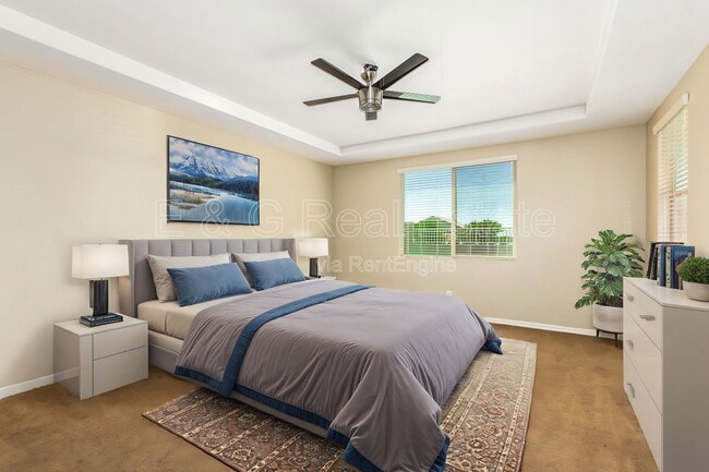 Building Photo - 35082 N Laredo Dr