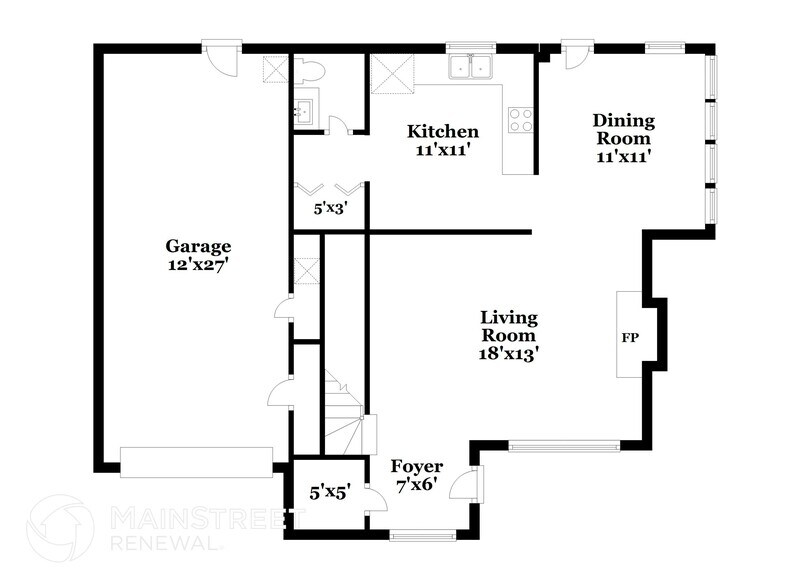 Building Photo - 6645 Cameron Rd
