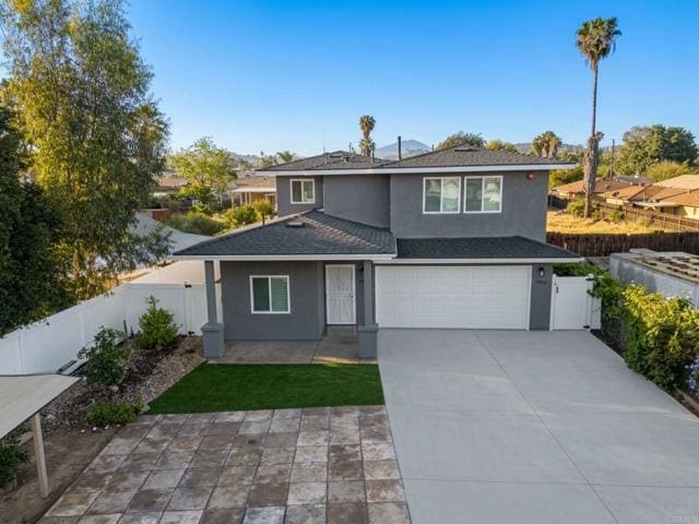 Building Photo - 1379 Peach Ave