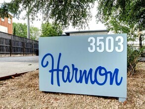 Building Photo - 3503 Harmon Ave