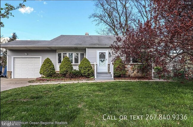 Building Photo - 1608 Haddonfield-Berlin Rd