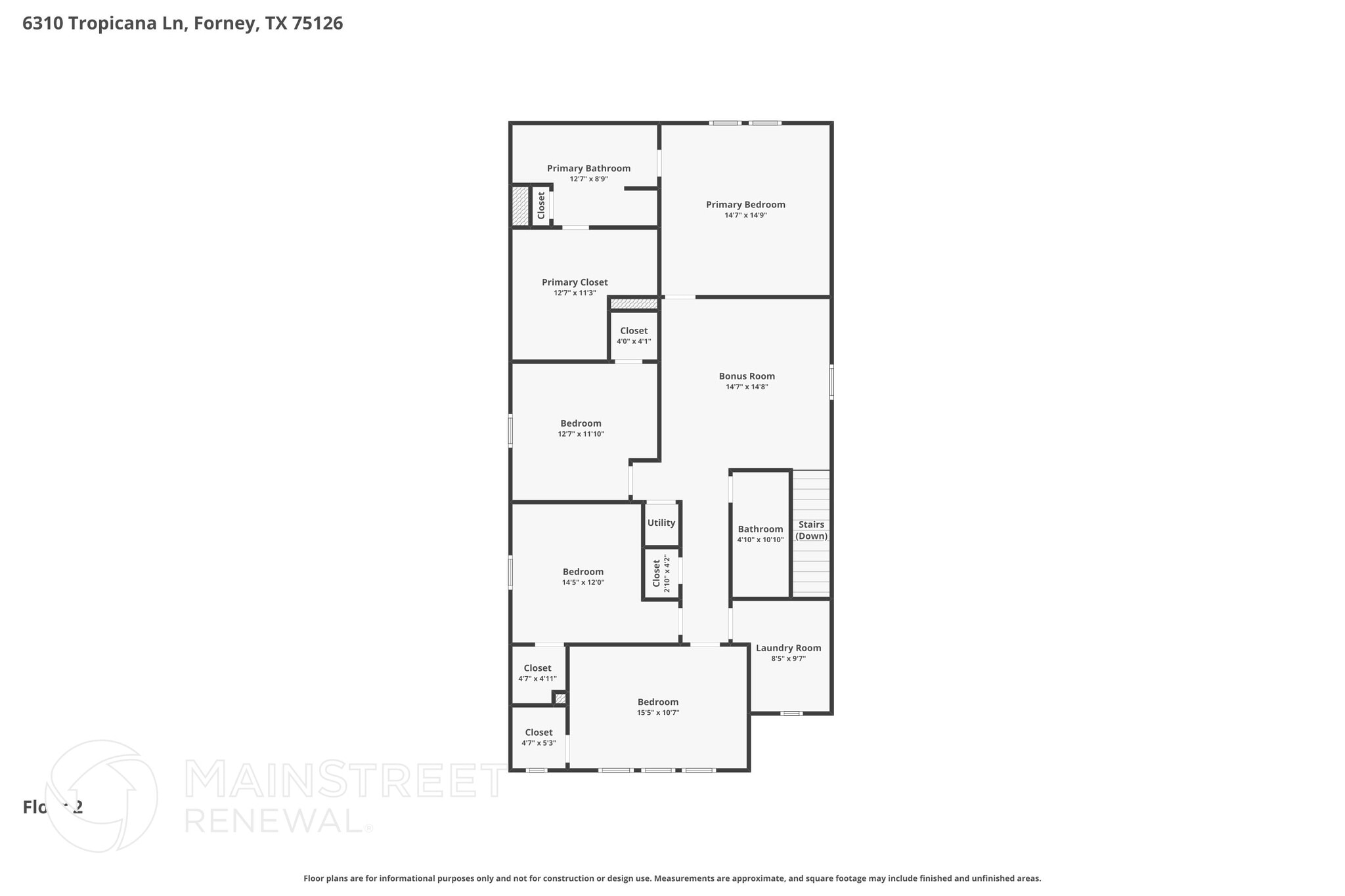 Building Photo - 6310 Tropicana Way