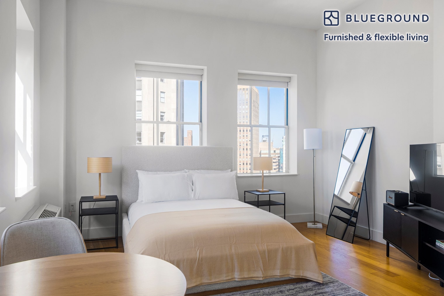 Building Photo - 63 Wall St