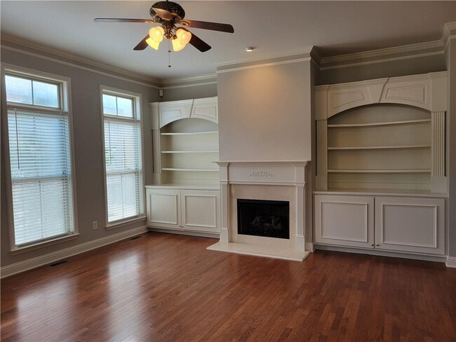 Building Photo - 2098 Silas Way NW