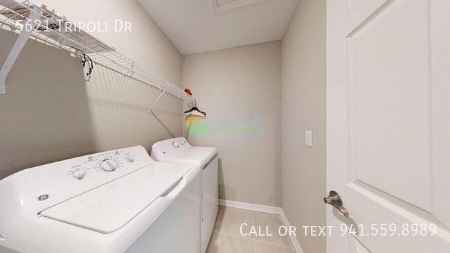 Building Photo - 5621 Tripoli Dr