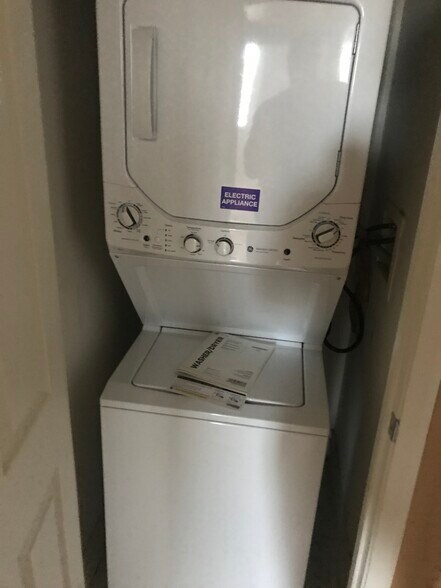 New Appliances - 414 Water St