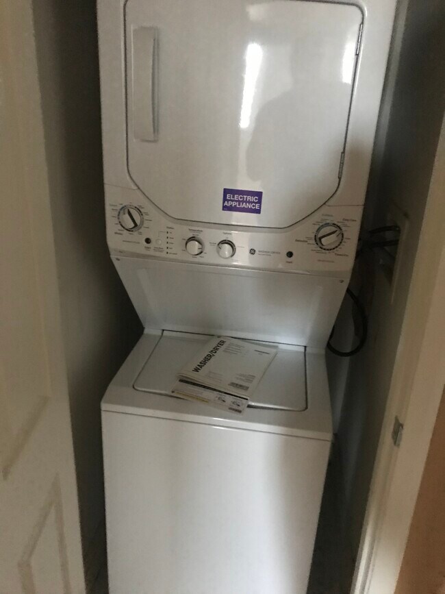 New Appliances - 414 Water St