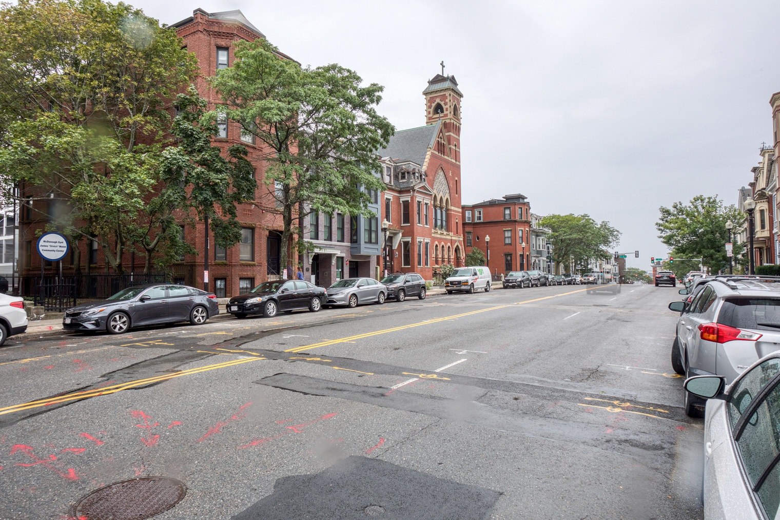 Building Photo - 538 East Broadway-SI FL1-ID473