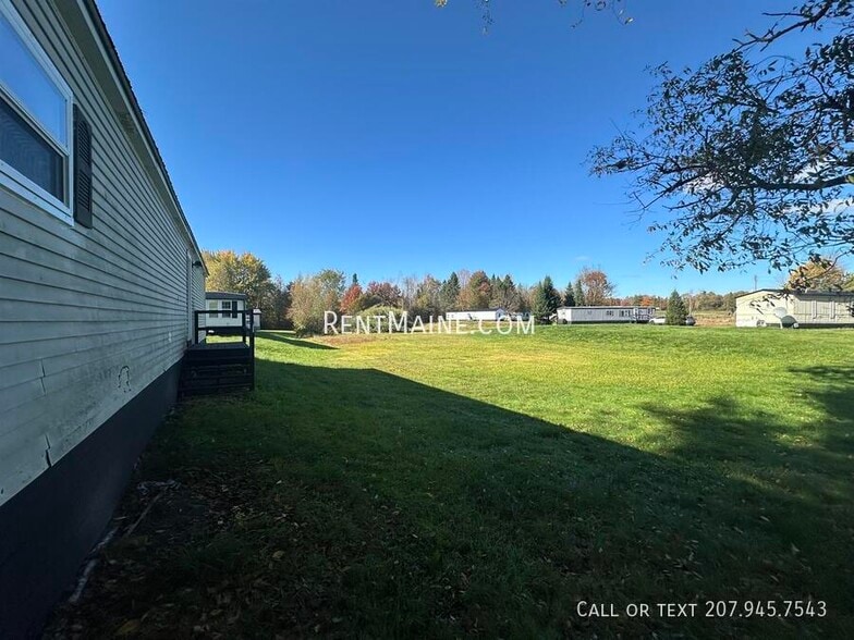 Building Photo - 329 Corinth Rd