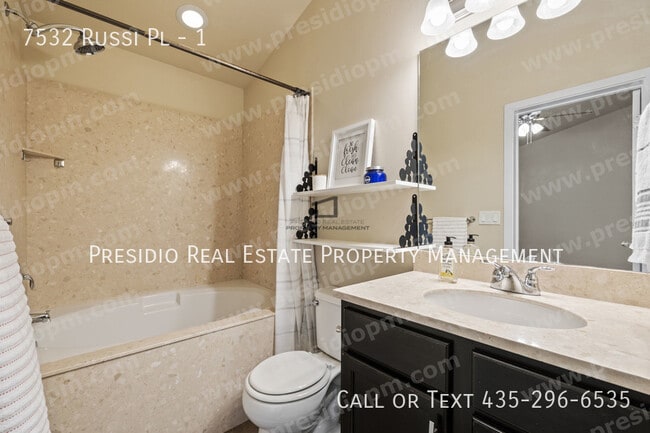 Building Photo - 7532 Russi Pl