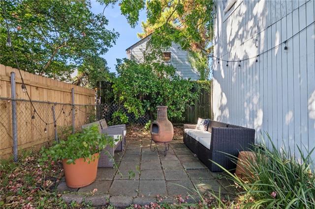 Building Photo - 317 N Bernadotte St