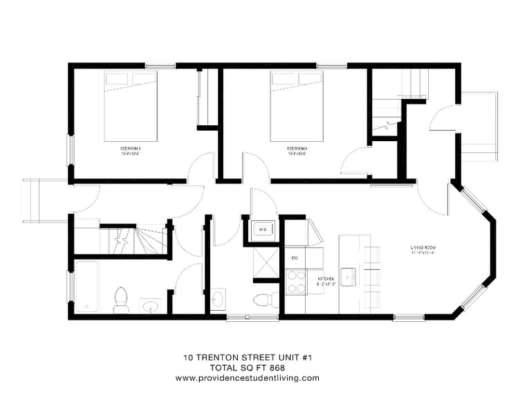 Building Photo - 10 Trenton St