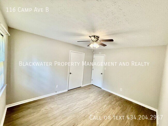 Building Photo - 116 Camp Ave