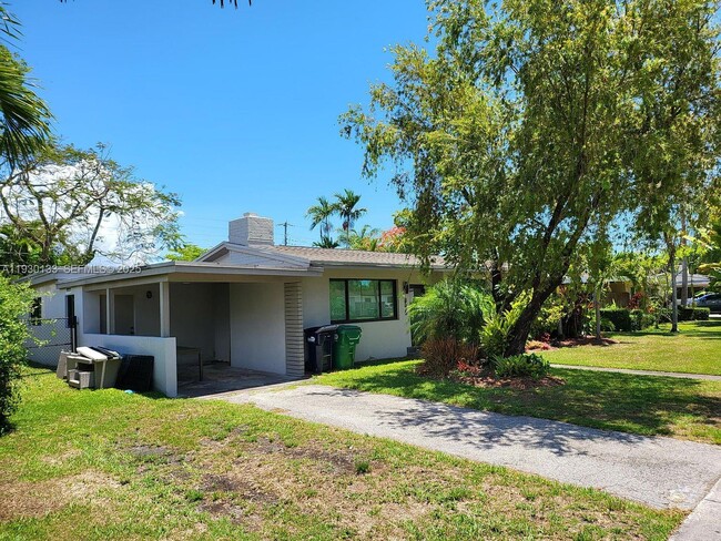 Building Photo - 8575 SW 125th St