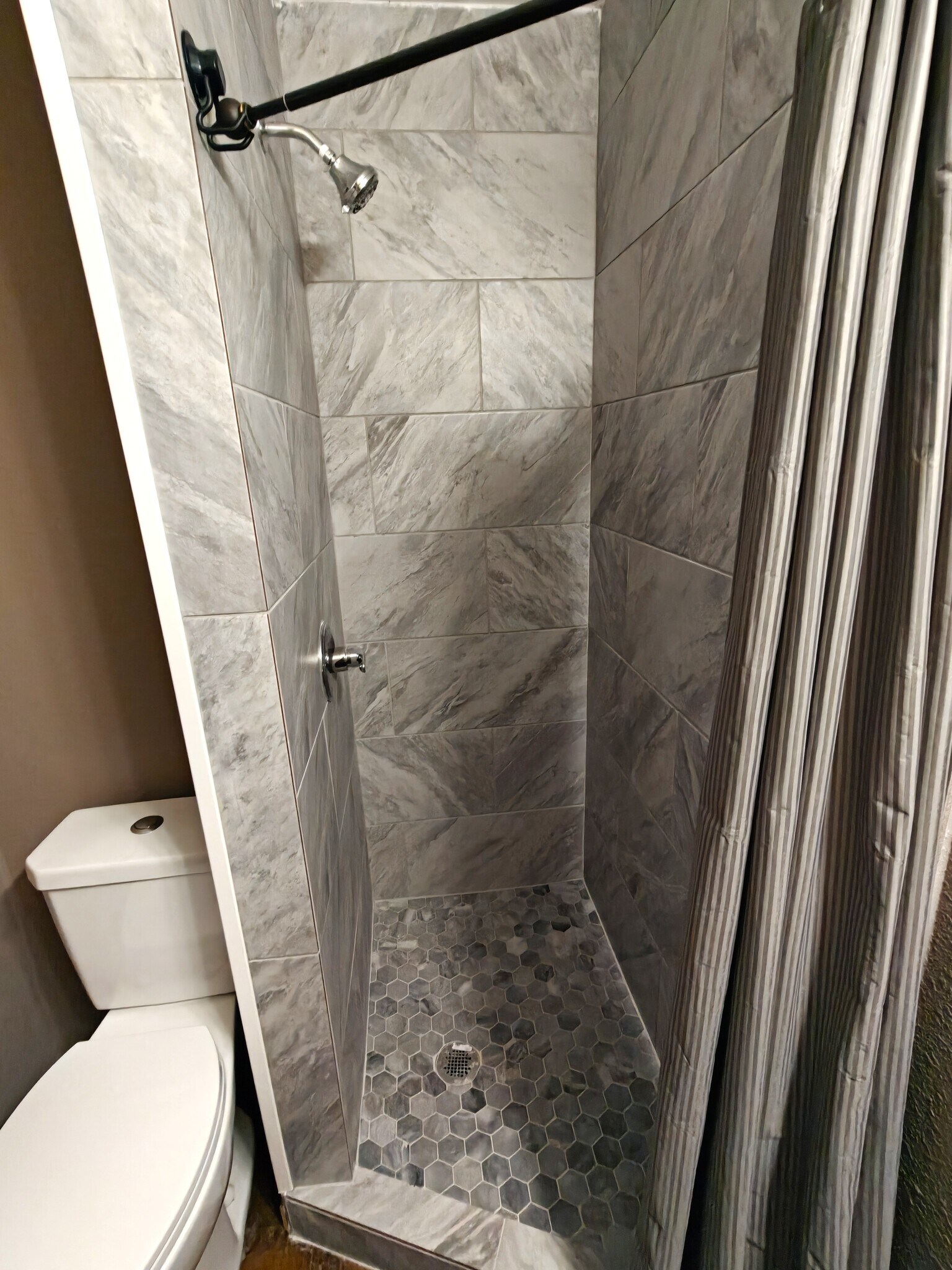 MAIN FLOOR BATHROOMb - 1011 E Grand Ave