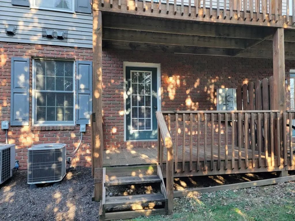 Building Photo - 1543 Lincoln Heights Ave