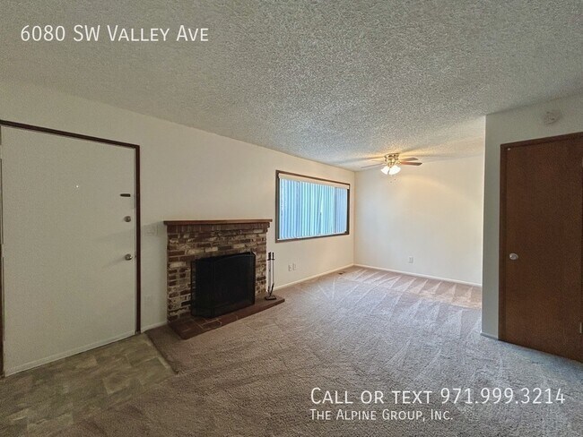 Building Photo - 6080 SW Valley Ave