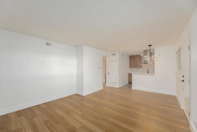 Building Photo - 7929 Gault St