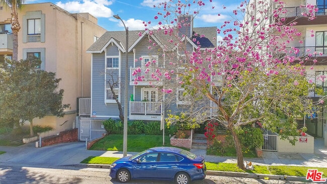 Building Photo - 2469 Purdue Ave