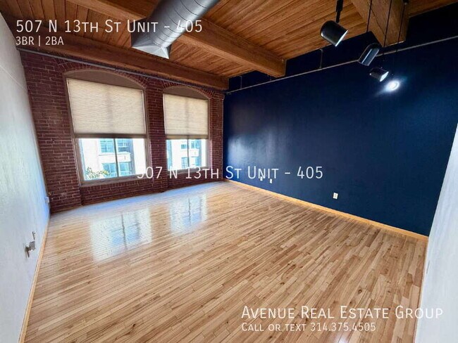 Building Photo - 507 N 13th St