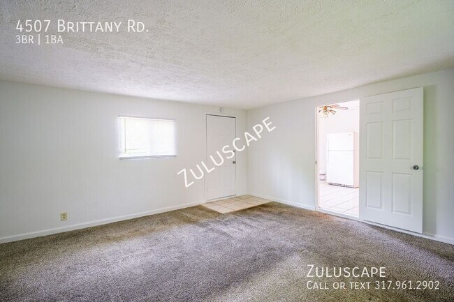Building Photo - 4507 Brittany Rd