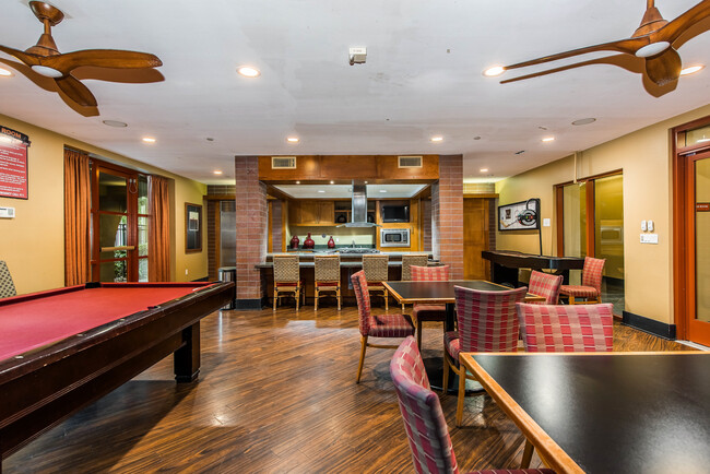 Community Room - 1801 E Katella Ave