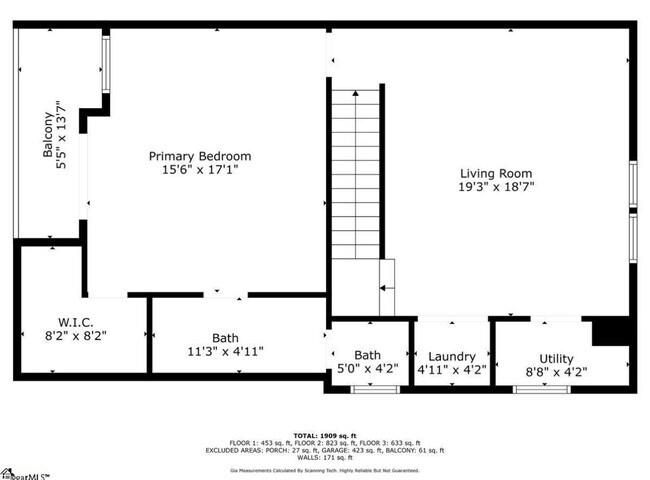 Building Photo - 112 Lepak Ln