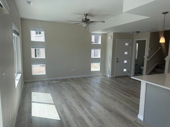 Building Photo - New Construction Townhome in University Park